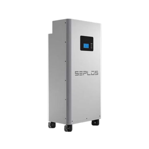 Акумуляторний блок Seplos Mason 280L