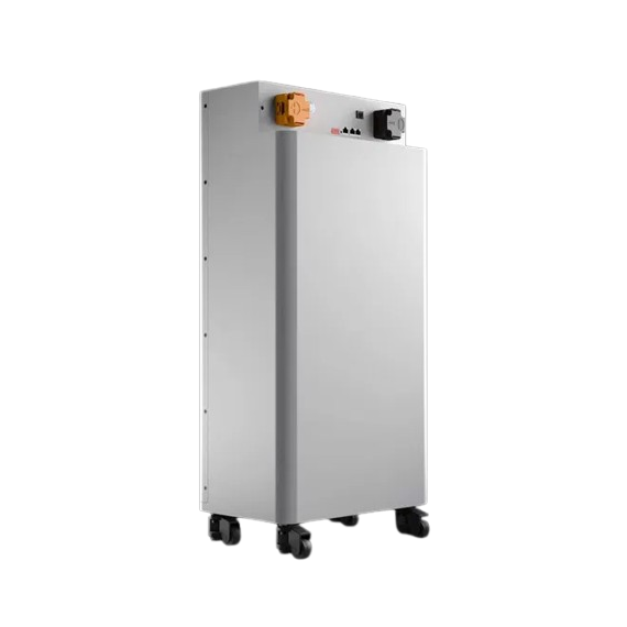 Акумуляторний блок Seplos Mason 280L