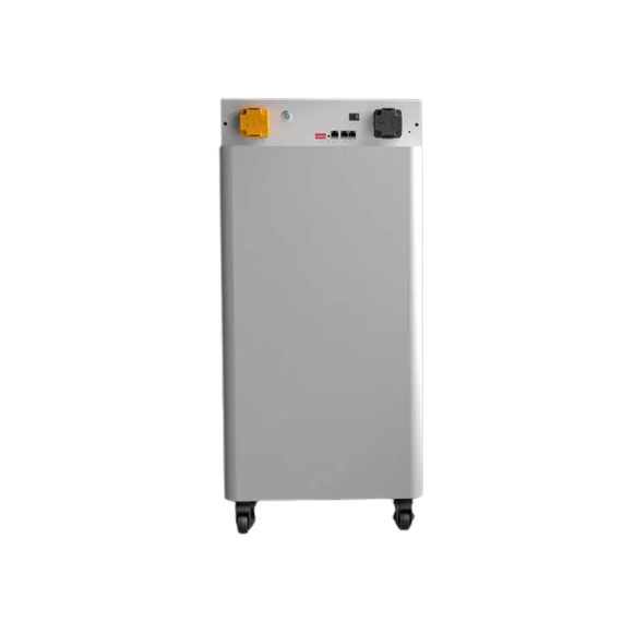 Акумуляторний блок Seplos Mason 280L