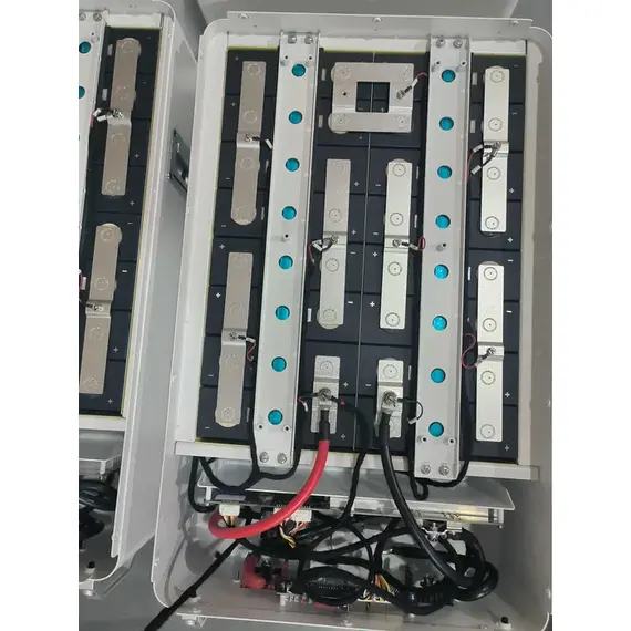 Аккумуляторный блок Seplos NILE-100