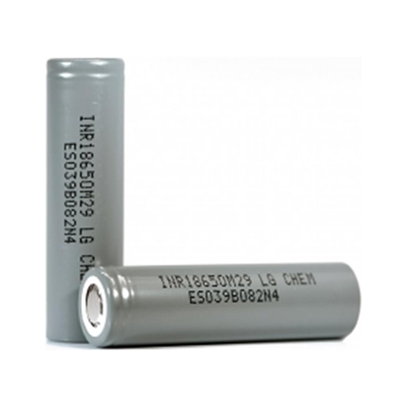 Акумулятор 18650 LiFePO4