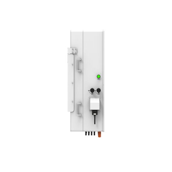 Гибридный инвертор DEYE SUN-40K-SG01HP3-EU-BM4 (высоковольтный 3-фазный) - фото товара 3