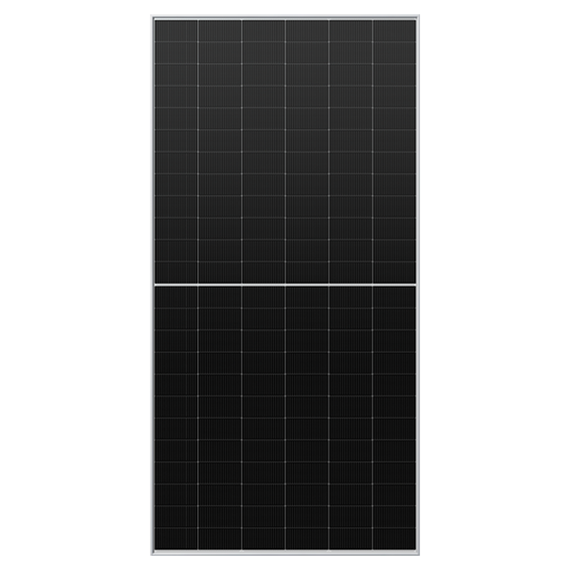 LONGI 620W - LR7-72HGD-620M Hi-MO 7 LONGI 620 Вт 30 двостороння n-type - фото товара 1