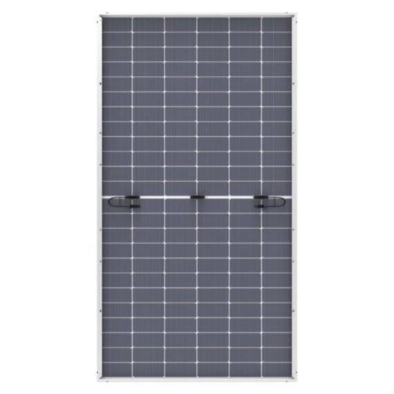 LONGI 610W - LR7-72HGD-610M Hi-MO 7 LONGI 610 Вт 30 двостороння n-type - фото товара 2