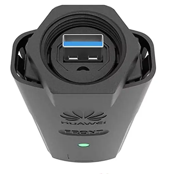 Модуль Wi-Fi для инверторов Huawei Dongle with Fast Etherne