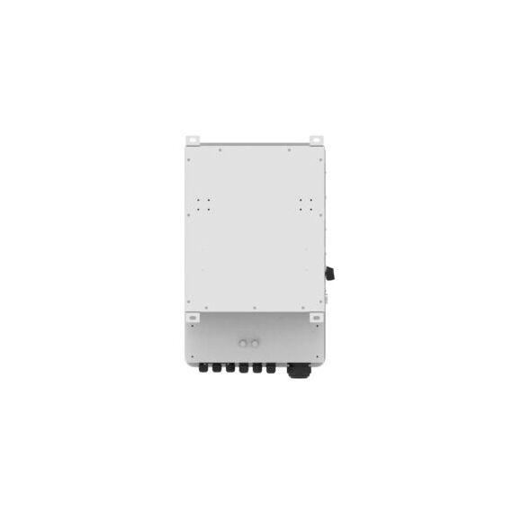 Гибридный инвертор DEYE SUN-8K-SG01LP1-EU (низковольтный 1-фазный) - фото товара 4