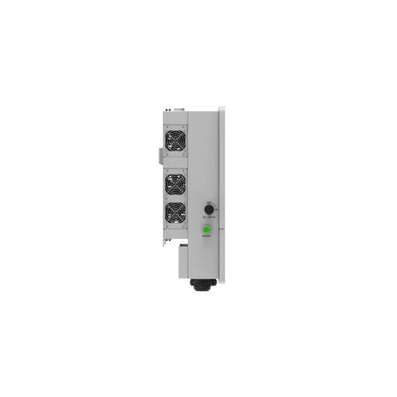 Гибридный инвертор DEYE SUN-8K-SG01LP1-EU (низковольтный 1-фазный) - фото товара 3