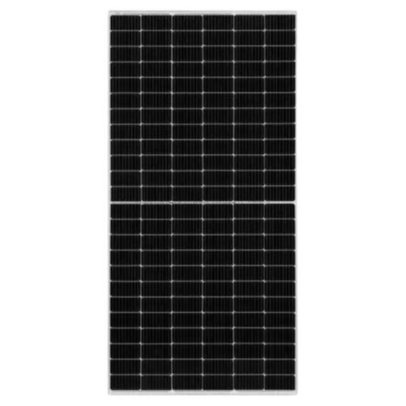 Сонячна панель JA SOLAR 560W - JAM72S30-560/LR JA SOLAR 560 Вт 30 одностороння p-type - фото товару 1