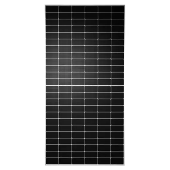 Сонячна панель TONGWEI SOLAR 585W - TWMND-72HS585W TONGWEI SOLAR 585 Вт 35 одностороння n-type - фото товару 1