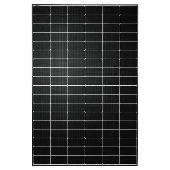 Сонячна панель TONGWEI SOLAR 440W - TWMND-54HB440W TONGWEI SOLAR 440 Вт 30 одностороння n-type - фото товару 1