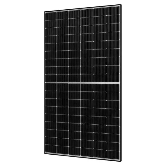 Сонячна панель JA SOLAR 500W - JAM66S30-500MR JA SOLAR 500 Вт 30 одностороння p-type - фото товару 1