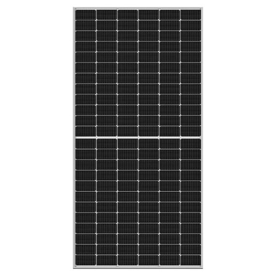 Сонячна панель JA SOLAR 450W - JAM54D40-450LB JA SOLAR 450 Вт 30 двостороння n-type - фото товару 1