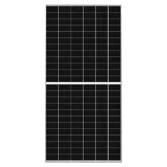 ПАНЕЛЬ СОНЯЧНА JINKO SOLAR JKM540M-72HL4-V 540 ВТ - фото товару 1