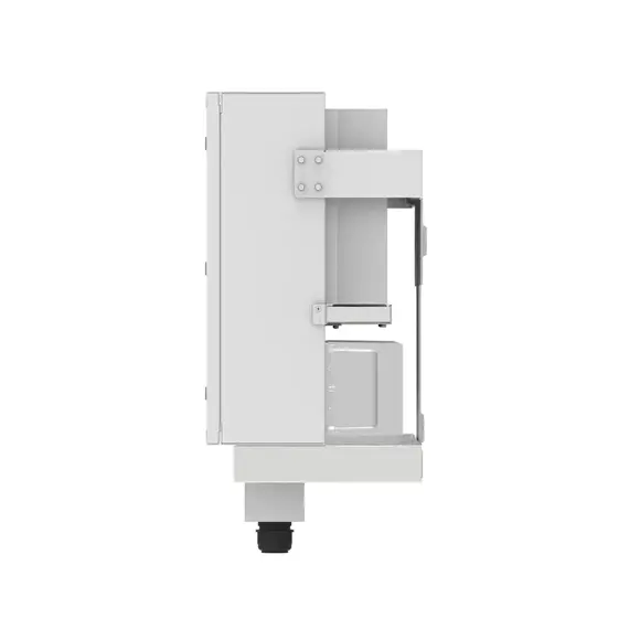 Інвертор мережевий Deye SUN-60K-G04 - фото товара 3