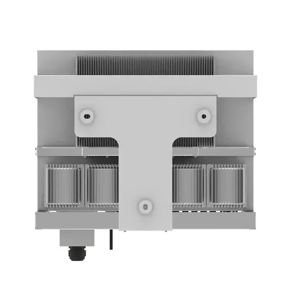 Інвертор мережевий Deye SUN-60K-G04 - фото товара 4