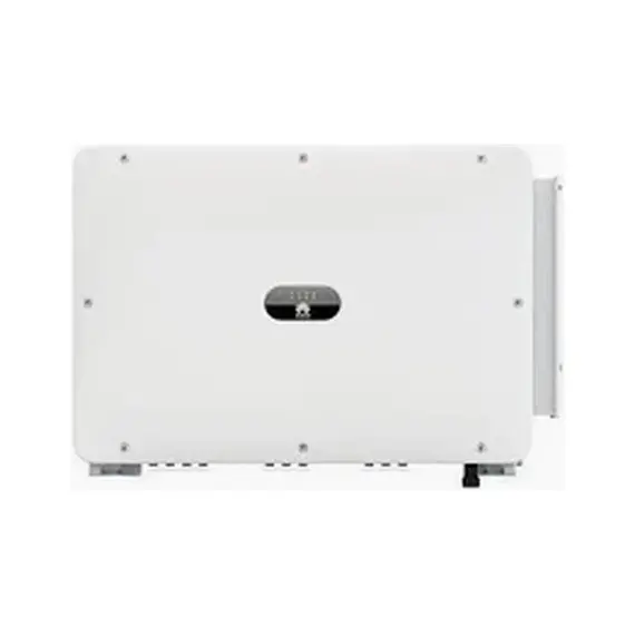 Мережевий інвертор HUAWEI SUN2000-115KTL-M2 - фото товару 1
