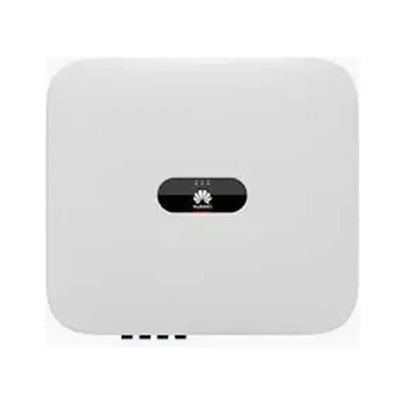 Мережевий інвертор HUAWEI SUN2000-15KTL-M5 - фото товару 1