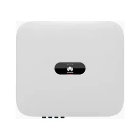 Мережевий інвертор HUAWEI SUN2000-20KTL-M5 - фото товару 1
