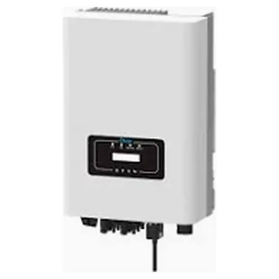 Сетевой инвертор Deye SUN-15K-G06P3 - фото товара 1