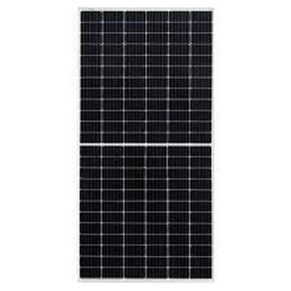 Сонячна панель Ulica SOLAR 660W - UL-660M-132HV ULICA 660 Вт 35 одностороння p-type - фото товару 1
