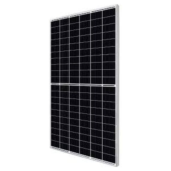 Сонячна панель Canadian SOLAR BiKu6 CS6W-610MB-AG CANADIAN SOLAR 610 Вт 30 двостороння p-type - фото товару 1
