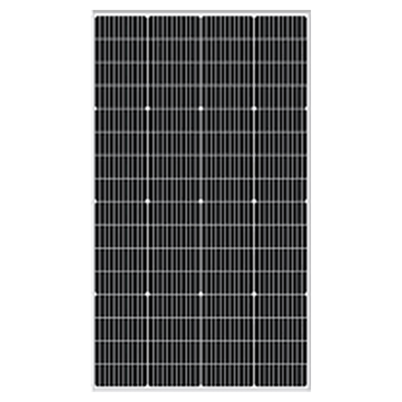Сонячна панель 200W - AX-200M AXIOMA 200 Вт 35 одностороння p-type - фото товару 1