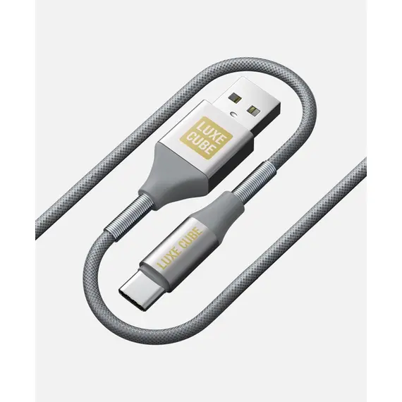 USB Hub Baseus Multi-functional Type-C to USB3.0*4 + Type-C PD Серый (CAHUB-EZ0G) - фото товару 2