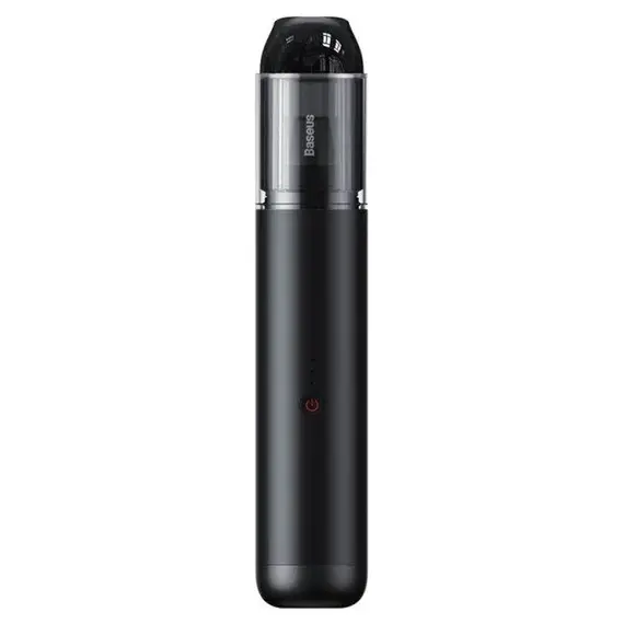 Автопилосос Baseus A3 (15000pa) Чорний (CRXCQA3-0A) - фото товару 1