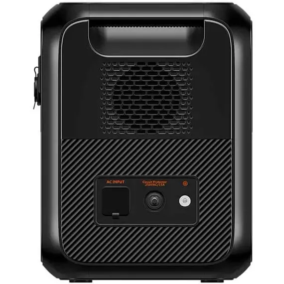 Зарядная станция BLUETTI AC180P, 1800W, 1440Wh, EU - фото товара 5