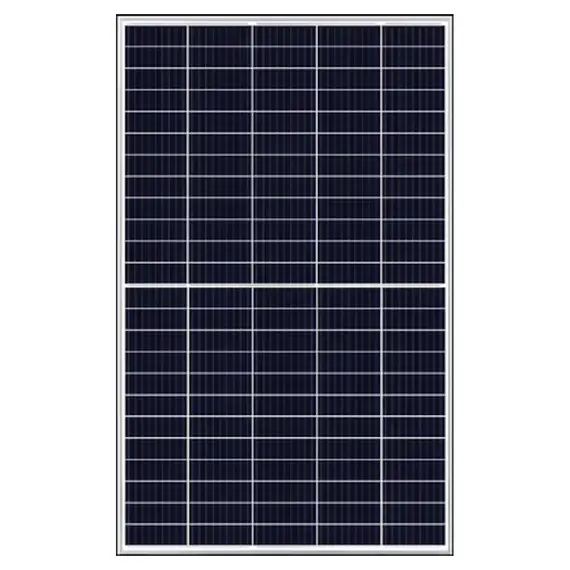 Солнечная панель Risen Titan RSM120-8-590BMDG, двусторонняя, 590W, фотоэлемент (120/монокристалл), рама (алюминий), IP68, 29 кг, 2384×1096×35 мм - фото товара 1