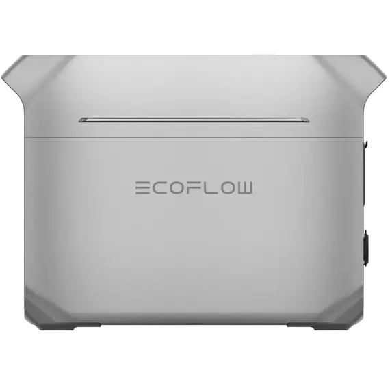 Зарядна станція EcoFlow DELTA 3 Plus, 1800W, 1024Wh, EU - фото товару 2