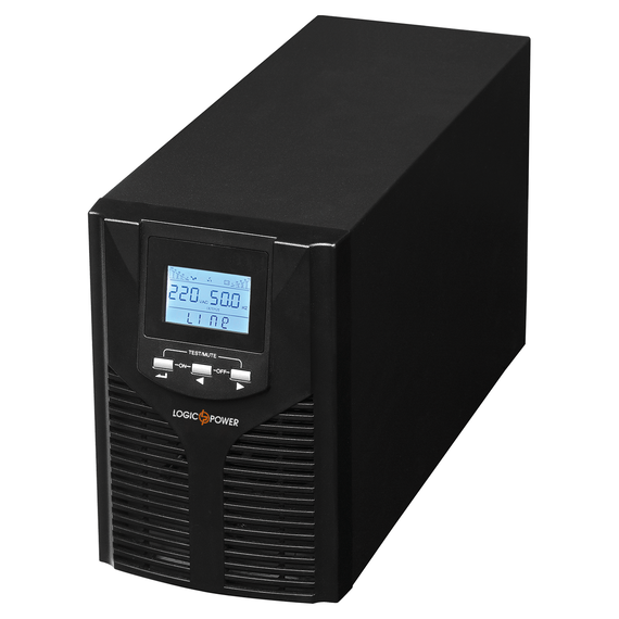 Smart-UPS LogicPower 1000 PRO (с батареей) - фото товару 1