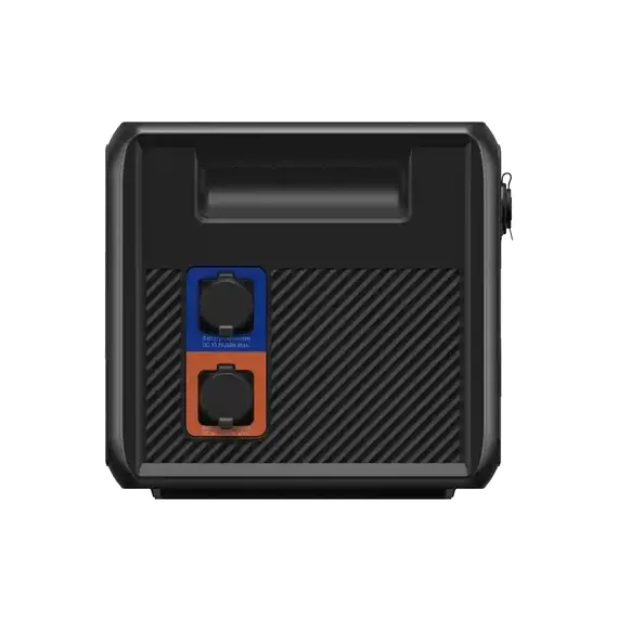 Акумулятор BLUETTI B210P, для AC200MAX/AC200PL/AC240P, 2150Wh, EU - фото товару 3