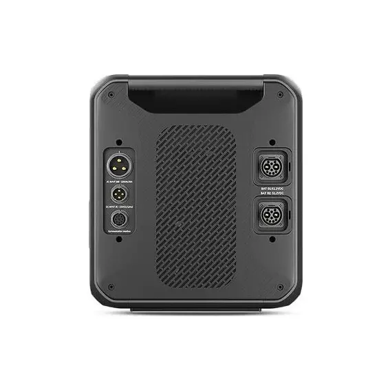 Зарядна станція BLUETTI AC300, 3000W, EU - фото товару 2
