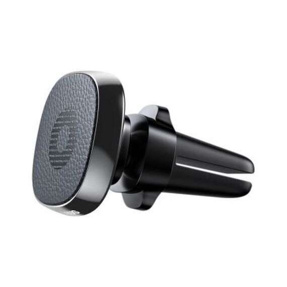 Автодержатель Baseus Private Pro Air Magnet Bracket Black (SUMQ-PR01) - фото товара 1