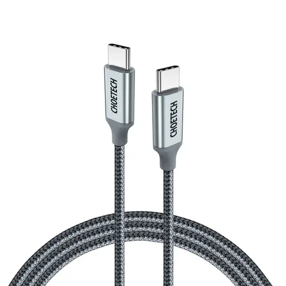 USB Hub Baseus Multifunctional Type-C to USB3.0*2 + HD4K + 3,5 miniJack + Type-C PD + зарядка iWatch Серый (CAHUB-AZ0G) - фото товару 2
