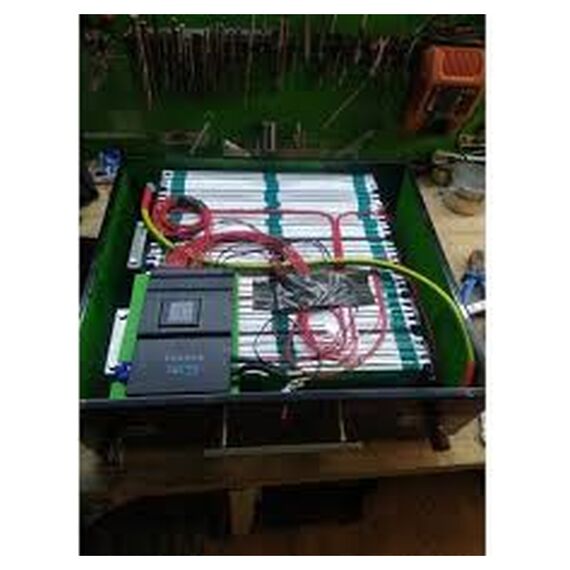 Акумулятор Li-NMC 48V 48-130 (6,7Квт) - фото товару 1