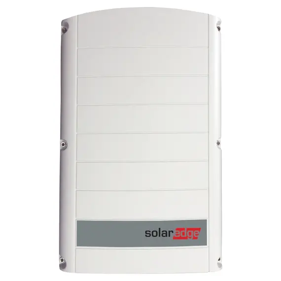 Мережевий інвертор Solar Edge, модель SE7K-RW, SE7K-Трифазний інвертор на 7000 Wac з IP40 - фото товару 1