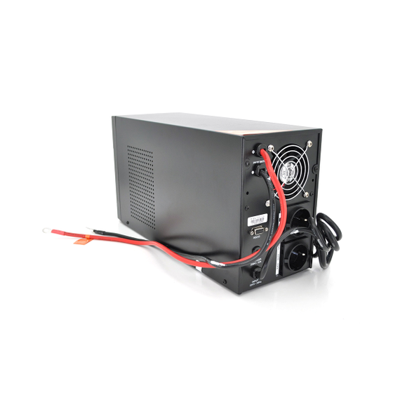 ДБЖ із правильною синусоїдою RITAR RTSW-1500 LCD