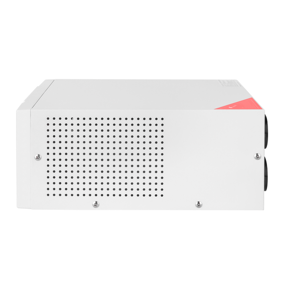 ИБП LogicPower LPM-PSW-1500VA White с правильной синусоидой 12V