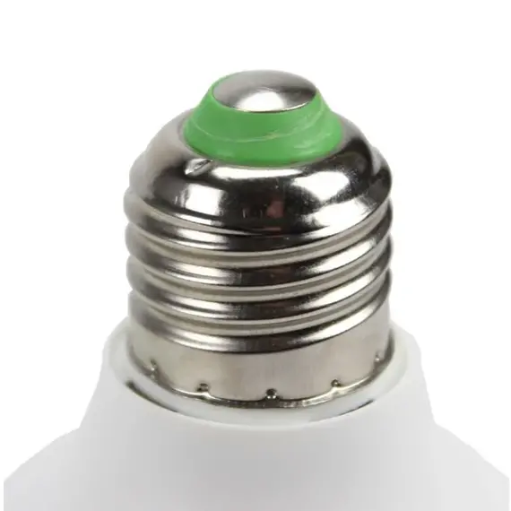 Акумуляторна LED лампа Almina DL-030 30W, 220V, 6500K, Ø95мм, 150мм, 120г