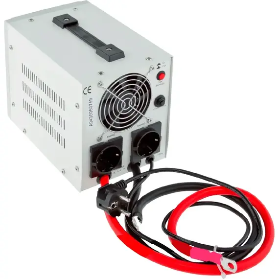 Джерело безперебійного живлення Axioma Energy AXEN.IA-800