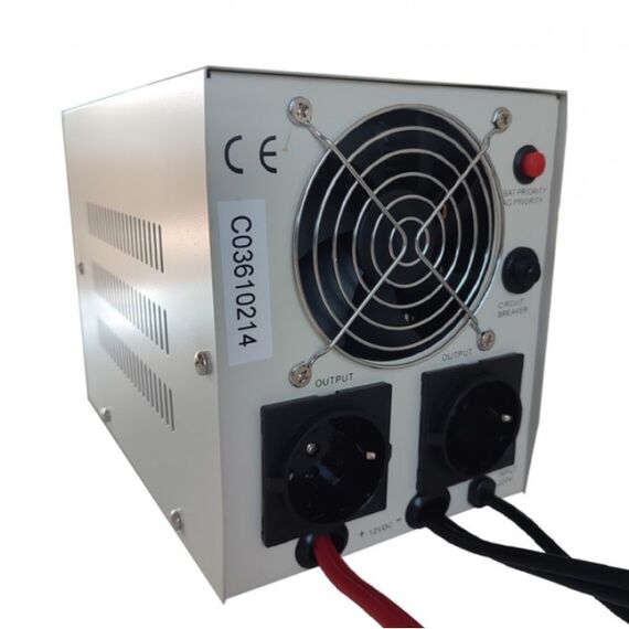Джерело безперебійного живлення Axioma Energy AXEN.IA-800