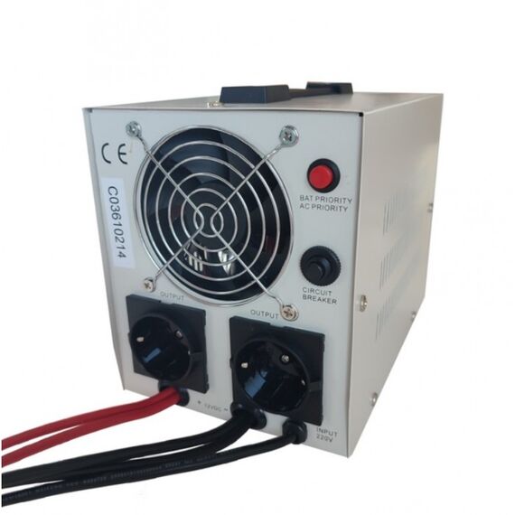 Джерело безперебійного живлення Axioma Energy AXEN.IA-800