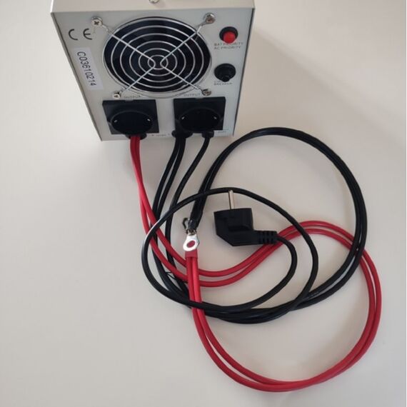 Джерело безперебійного живлення Axioma Energy AXEN.IA-800