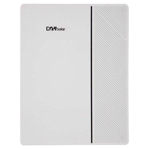 Аккумуляторная батарея DAH Solar DHN-LVWES10-G1 LiFePO4, 10.24кВтч, 51.2В, 200Ач, 450×677×255 мм, 95 кг