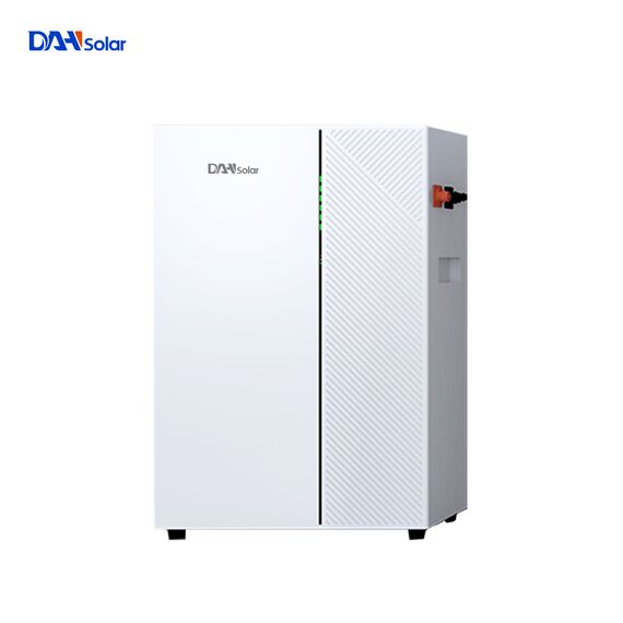 Акумуляторна батарея DAH Solar DHN-LVWES15-G1 LiFePO4, 14.34 кВт·год, 51.2 В, 280 А·год, 520×680×232 мм, 114 кг