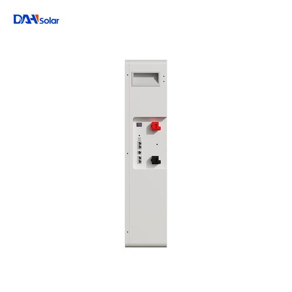 Акумуляторна батарея DAH Solar DHN-LVWES15-G1 LiFePO4, 14.34 кВт·год, 51.2 В, 280 А·год, 520×680×232 мм, 114 кг