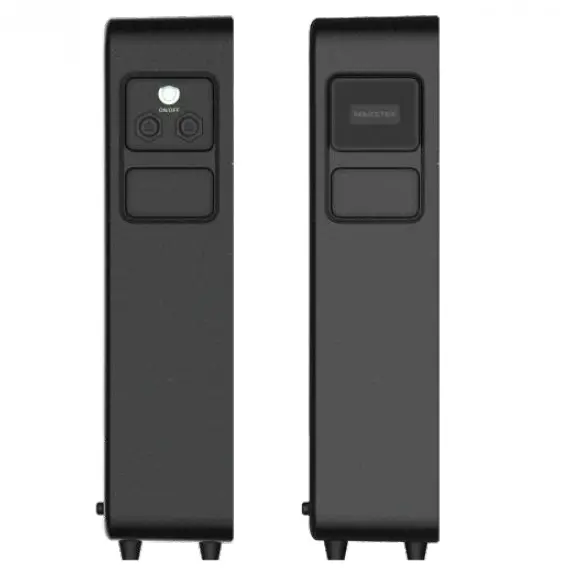 Зарядна станція Marstek Venus E 3.0. LiFePO4, 51,2V, 100Ah, 5120Wh, 2500W, UPS, ДЖБ 480 x 153 x 624мм, 60кг