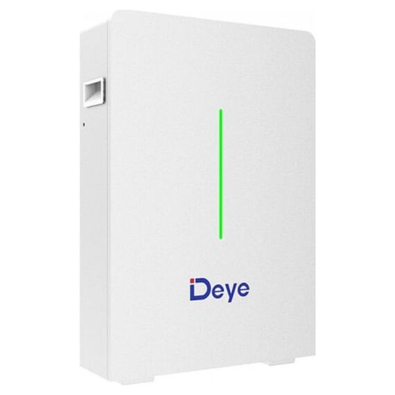 Акумуляторная батарея DEYE RW-F10.6